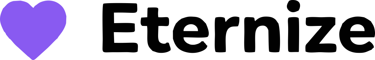 Eternize Logo